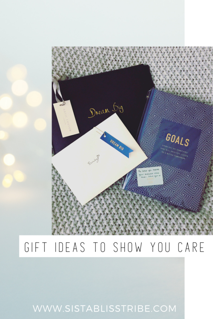 Gift Ideas To Show You Care