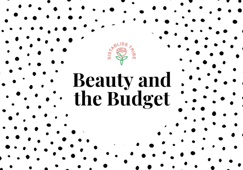 Beauty and the Budget