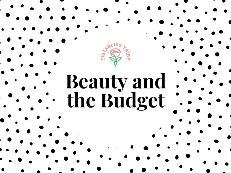 Beauty and the Budget