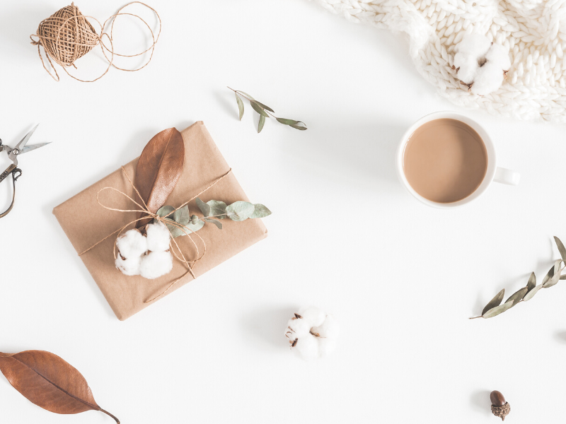Thoughtful Gift Ideas For Friends with Anxiety