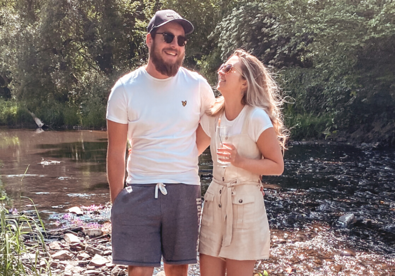 Escape Busy Life And Explore The Beautiful South Of England