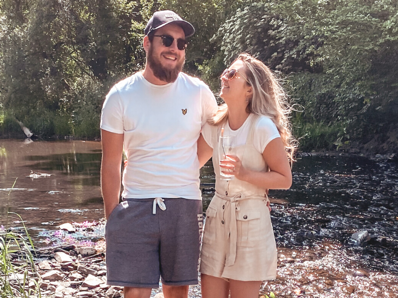 Escape Busy Life And Explore The Beautiful South Of England