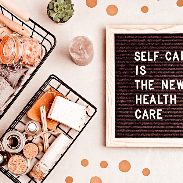 Sistabliss Tribe ‘Self-Care September’ Challenge