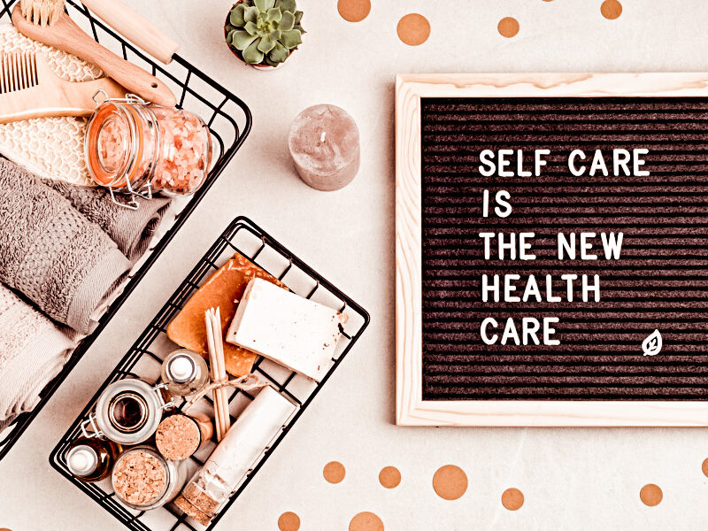 Sistabliss Tribe ‘Self-Care September’ Challenge