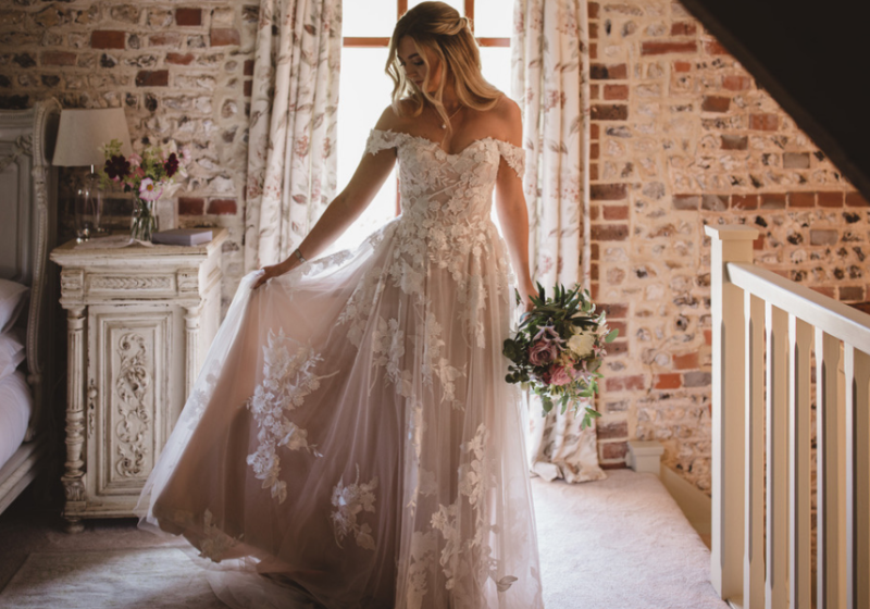 A Perfect Day For A Wedding: Highlights to Hiccups