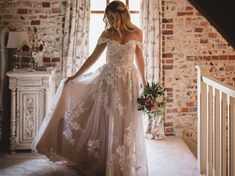 A Perfect Day For A Wedding: Highlights to Hiccups