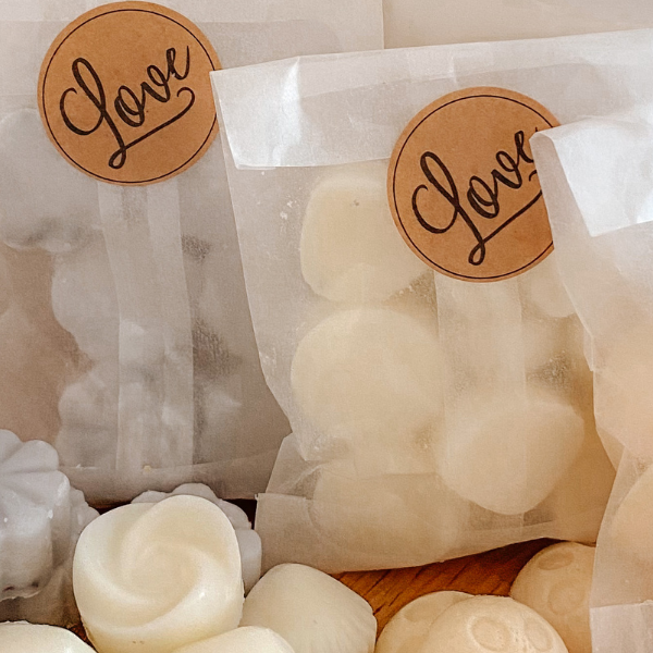 How To Make Scented Wax Melts In 5 Simple Steps