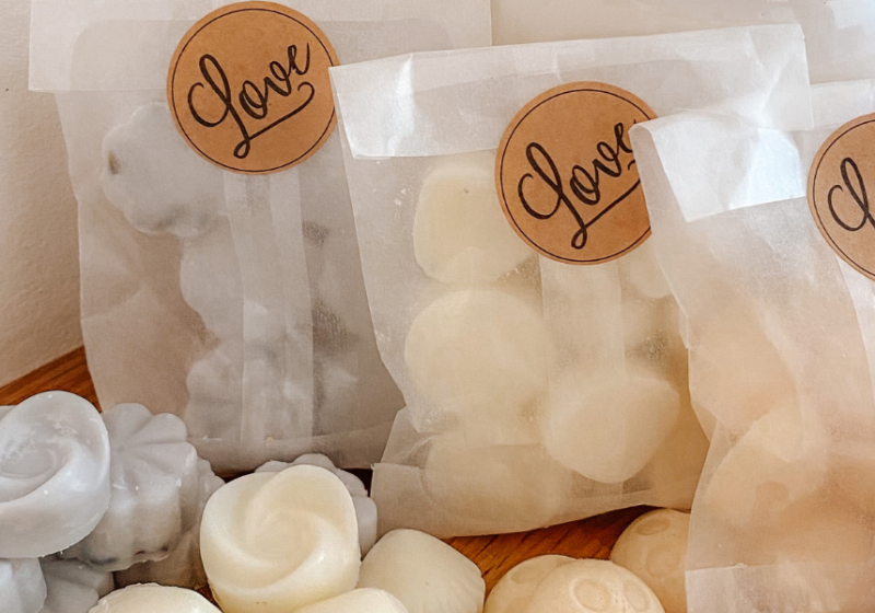 How To Make Scented Wax Melts In 5 Simple Steps