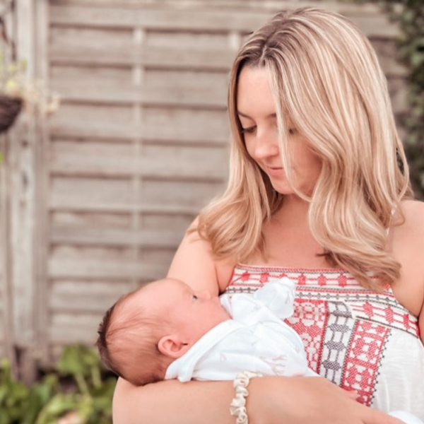 10 Helpful Ways You Can Support New Parents In Those First Weeks
